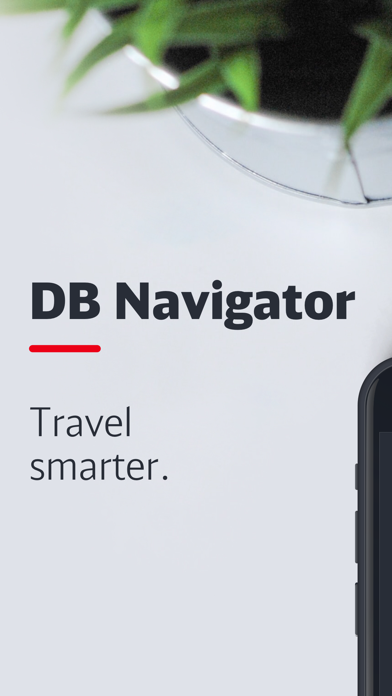 DB Navigator Screenshot