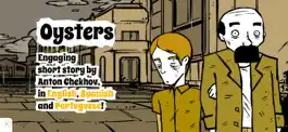 Game screenshot Oysters, by Chekhov mod apk