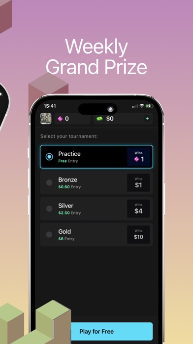 Stacks Cash: Win Money Screenshot