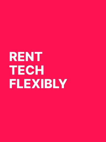Grover – rent tech flexiblyのおすすめ画像5