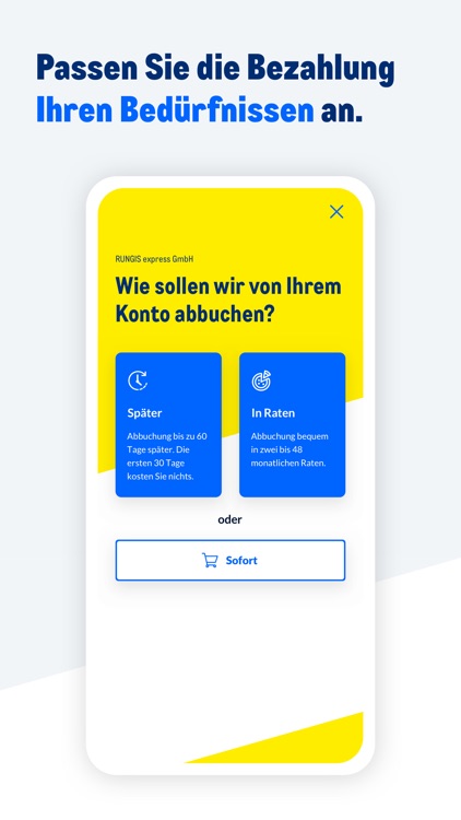 METRO FS screenshot-3