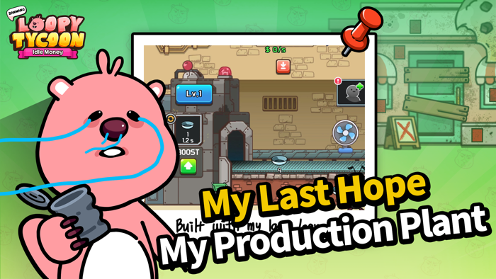 Zanmang Loopy  Idle Tycoon