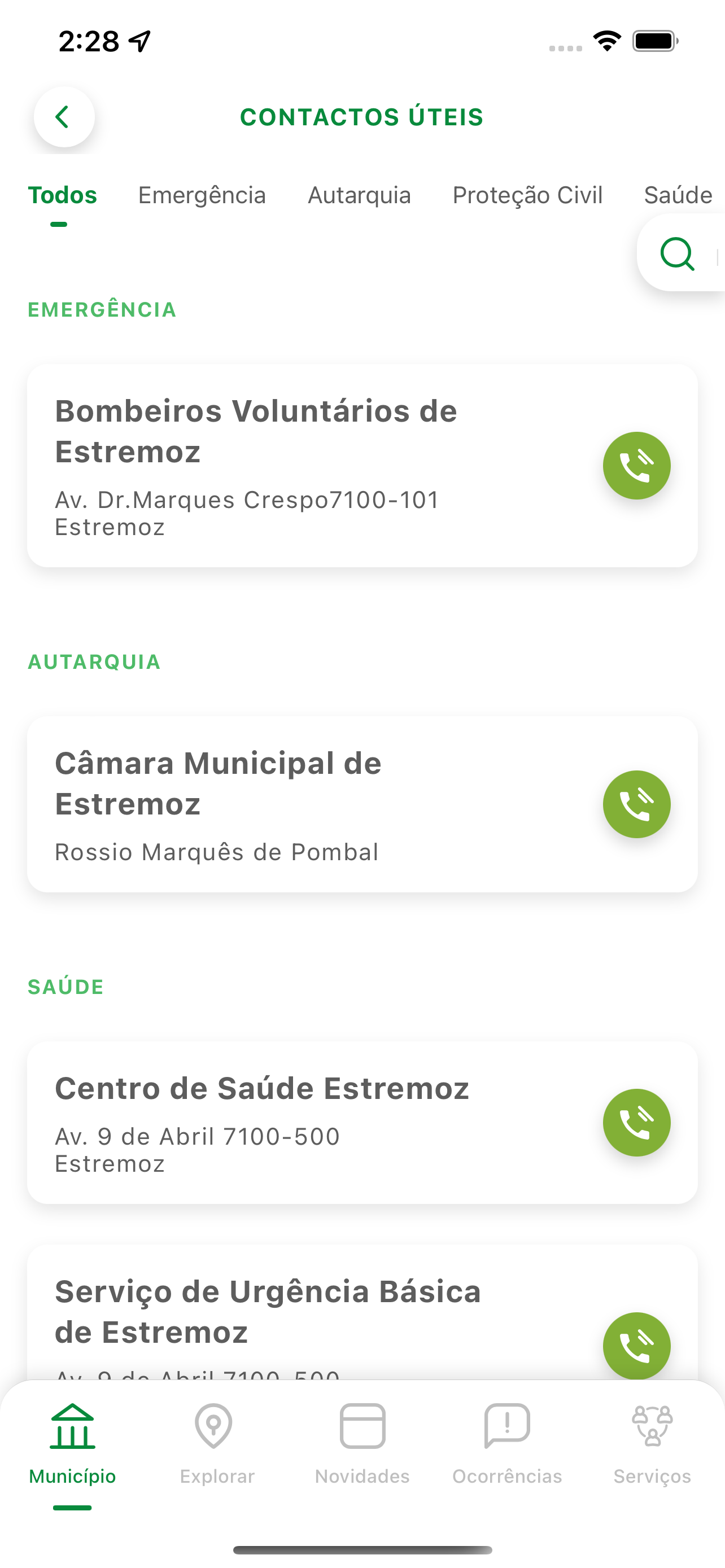 VIVE Estremoz