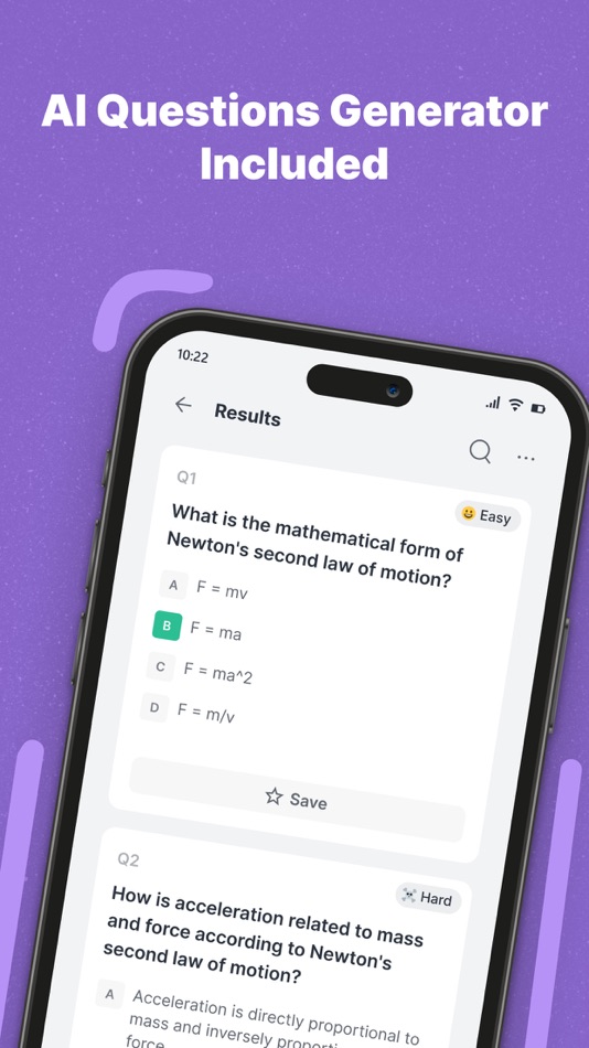 #7. OpExams Quiz Generator (iOS) 게시자: Hypatia Tech, Inc.
