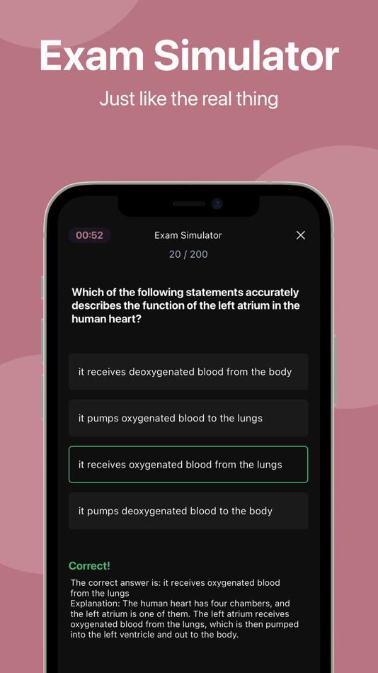 #8. CNOR: Exam Prep 2025 (iOS) 由: KYLIEPREP