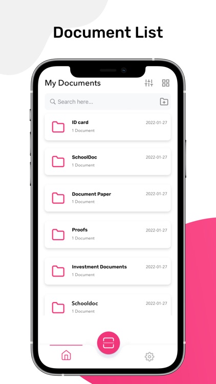 PDF Scan - Doc Scanner