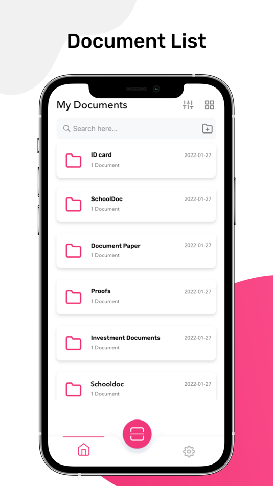 #3. PDF Scan - Doc Scanner (iOS) 由: Ashish Pedhadiya