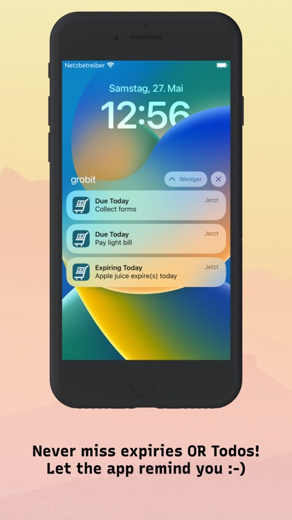 grobit - Shop|Stock|Track screenshot-8