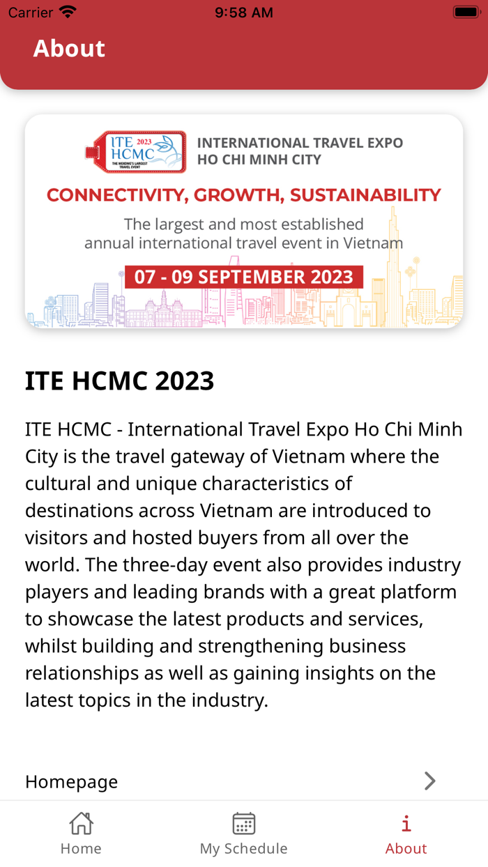 ITE HCMC