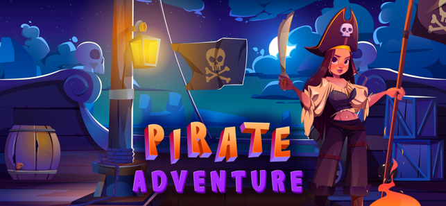 Skjermbilde av DobbyxEscape: Adventure Story