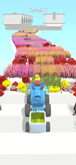 Game screenshot The Lawn Man hack