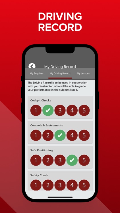 Learner Driver Starter Kit UK screenshot-3