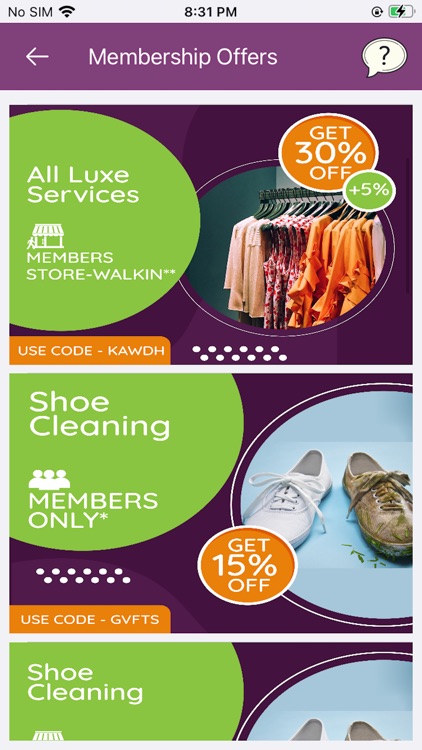 SPIN CYCLES screenshot-6