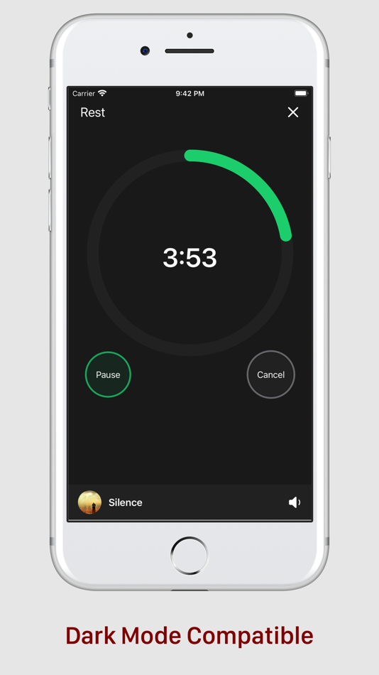 #4. Pocus (iOS) Podle: Aaron Rockett