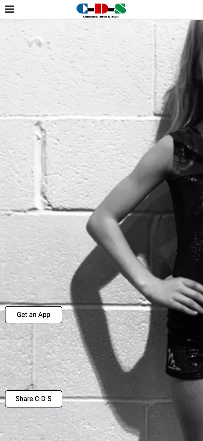 C-D-S Condition Drill and Skill