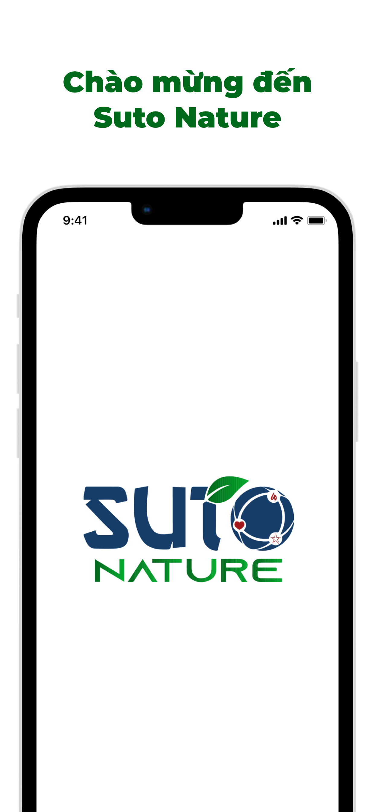 SUTO NATURE