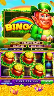 cash craze: slots game iphone screenshot 3