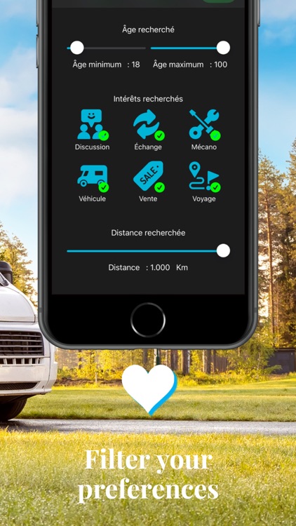 Campers screenshot-3