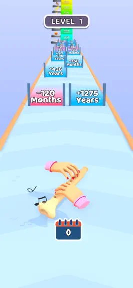 Game screenshot Instrumental Evolve mod apk