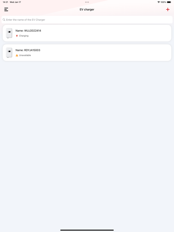 Screenshot #4 pour ATS Charge