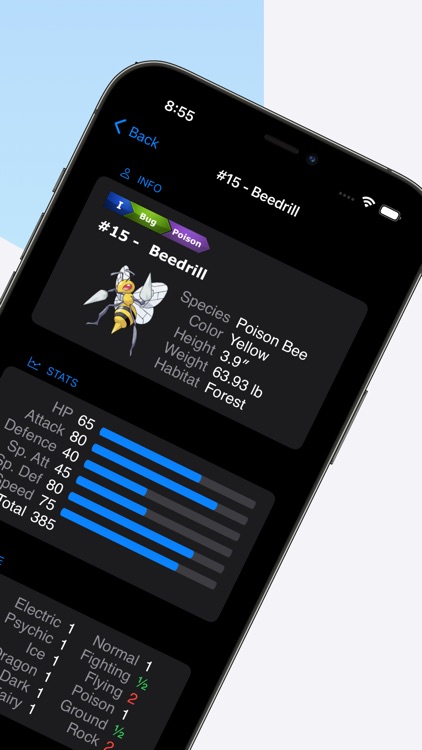 alphaDex screenshot-4