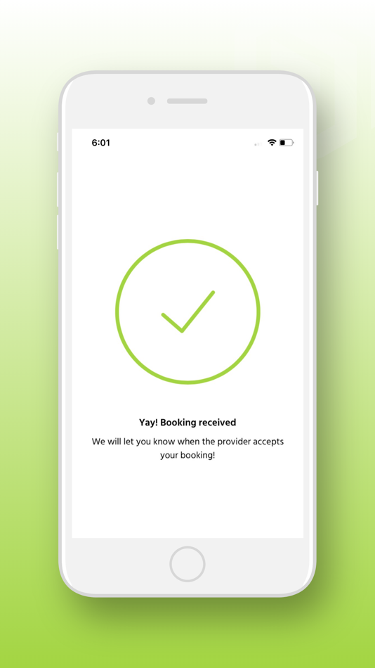 #6. Sackiy Customer (iOS) 由: Idua Olunwa