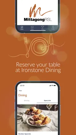 Game screenshot MRSL APP hack