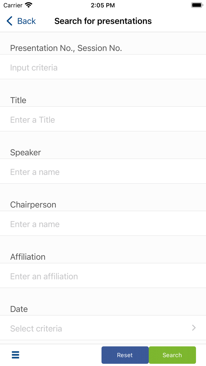 The 103rd CSJ Annual Meeting