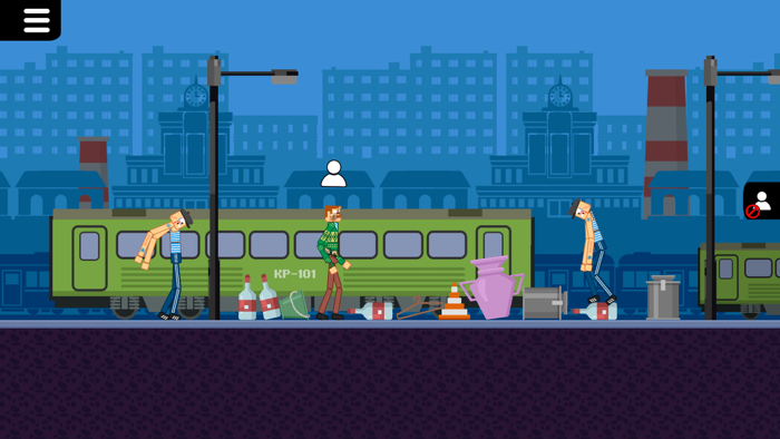 RBB - Ragdoll Bad Boys