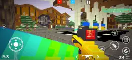 Game screenshot Block GUN 3D: FPS Shooter mod apk