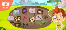 Game screenshot Динозавры игры для детей 2 hack