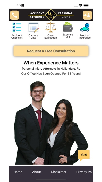 Fenstersheib Law Group P.A.