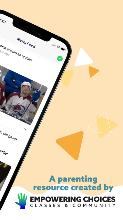 Empowering Choices Parenting