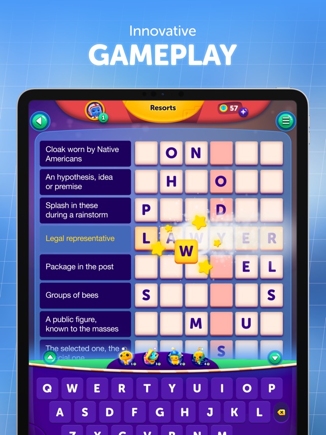 CodyCross: Crossword Puzzles on the App Store