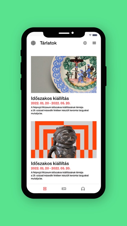 Neprajzi Muzeum screenshot-3