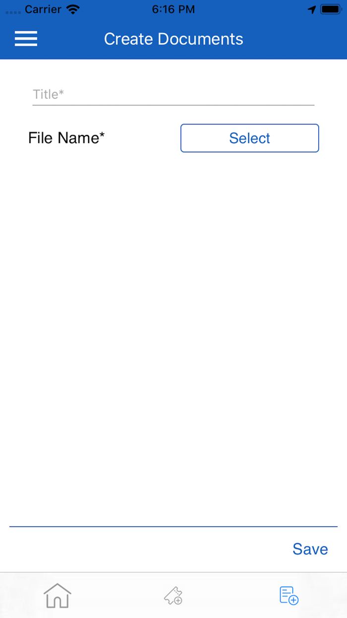 Customer Apps for vTiger