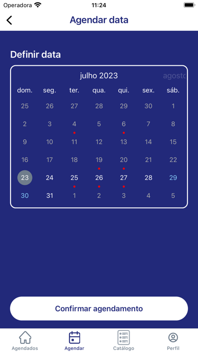 JetClub Screenshot