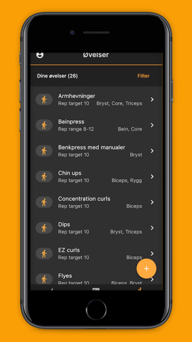 Pumporama Screenshot
