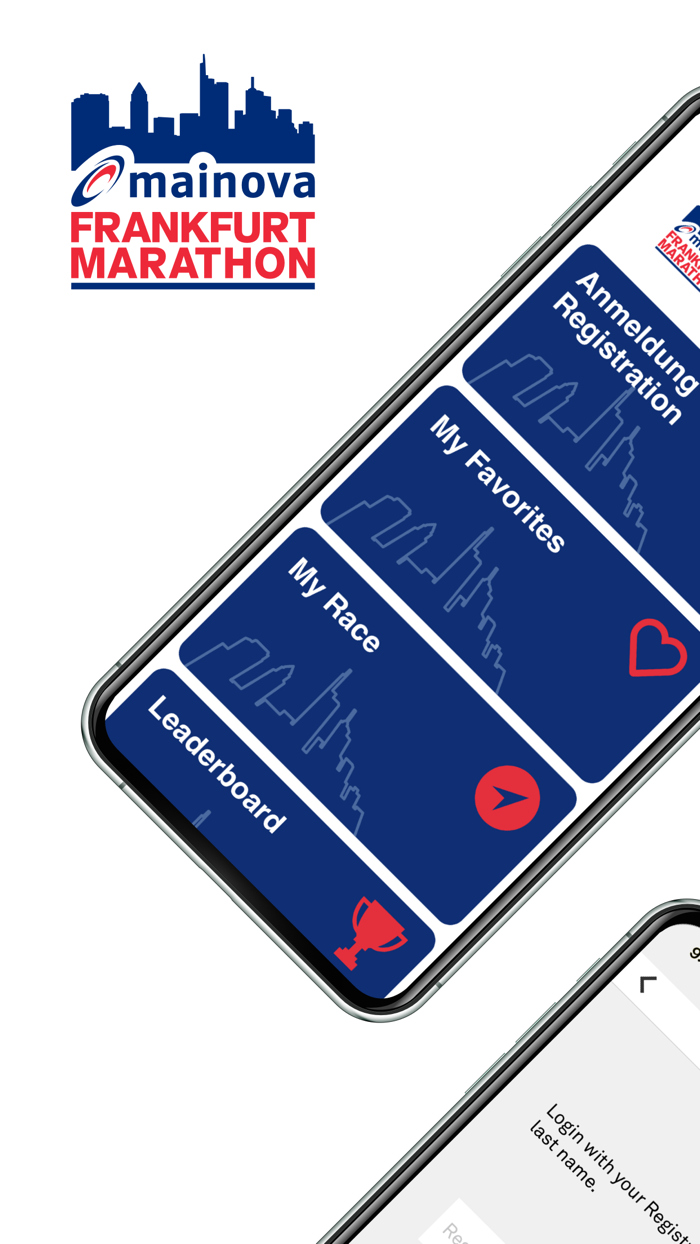 Mainova Frankfurt Marathon