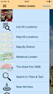 london - the hidden sights problems & solutions and troubleshooting guide - 1