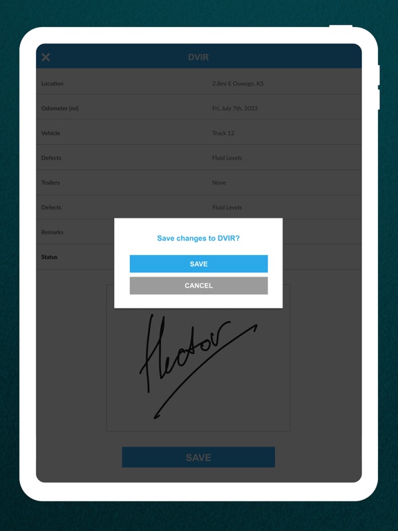 Screenshot #6 pour MATRACK MA-ELD