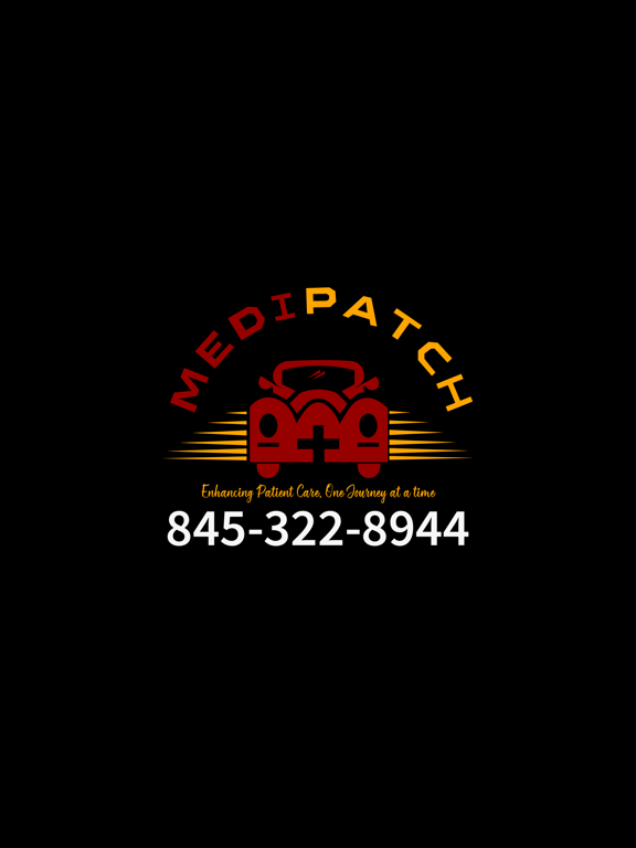 Medipatch iPad screenshot 4 - Travel app