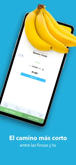 Game screenshot Guineo para Negocio hack