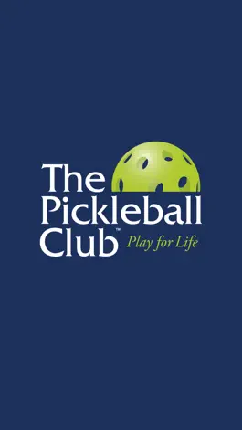 Game screenshot The Pickleball Club mod apk