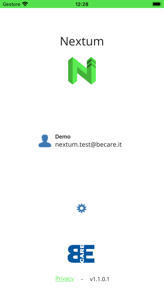 Nextum - 1.3.0 - (iOS)