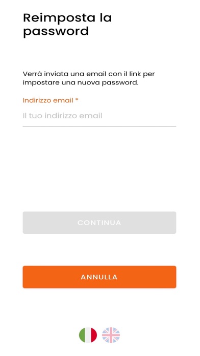 Ciclope Screenshot