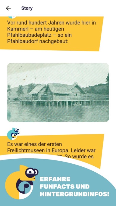 hublz Screenshot