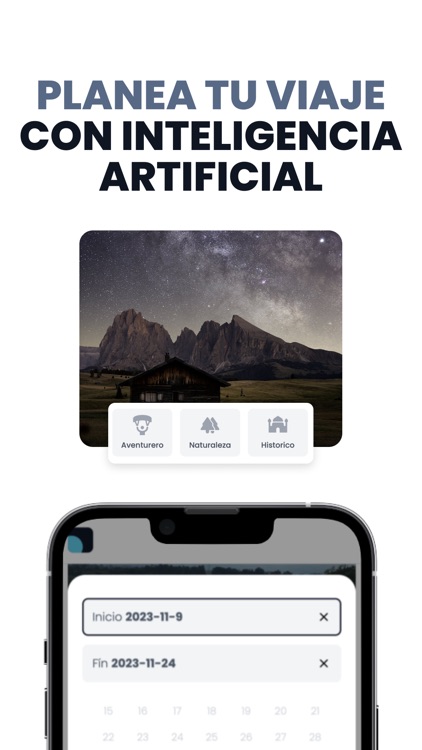 GlamGlam: Hoteles y Glamping screenshot-3