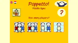Game screenshot Poppetto Middle Ages hack