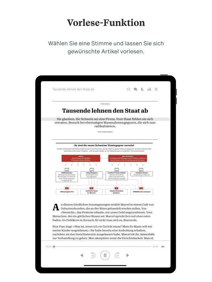 Beobachter E-Paper